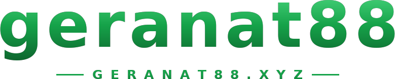 geranat88 logo